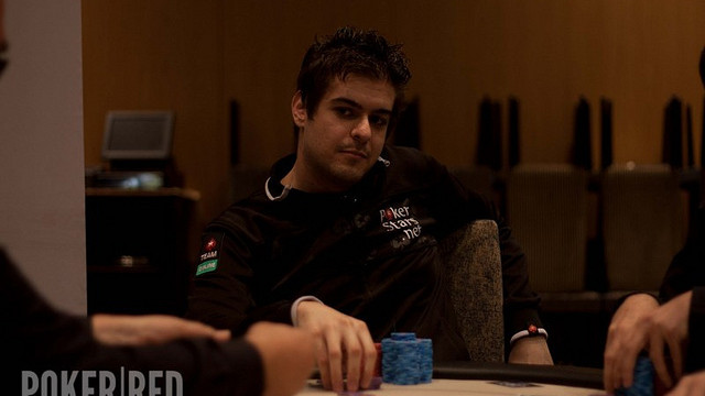 EPT Madrid día 3: cinco españoles a por la final EPT Madrid día 3: cinco españoles a por la final