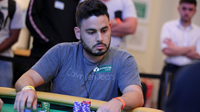 Se define el Main Event de la WSOP de Rio de Janeiro Se define el Main Event de la WSOP de Rio de Janeiro