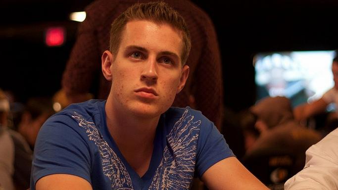 Hansen y “Timex” estarán en el Super High Roller de Montecarlo