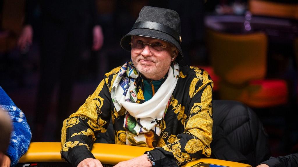 Las Triton Montecarlo finalizan sin pinchazos importantes de la armada en los torneos PLO Las Triton Montecarlo finalizan sin pinchazos importantes de la armada en los torneos PLO