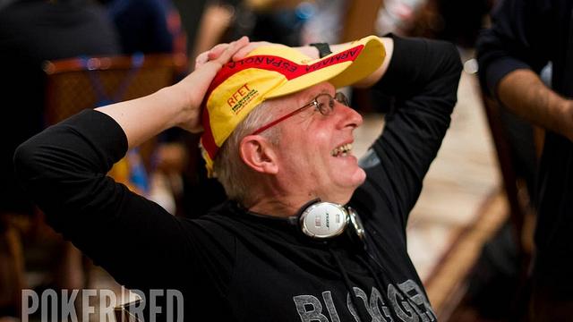 Tom Bedell encarna un buen estreno español en el High Roller de la PCA Tom Bedell encarna un buen estreno español en el High Roller de la PCA