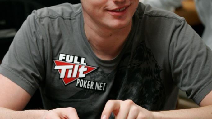 Tom Dwan sigue en racha en marzo