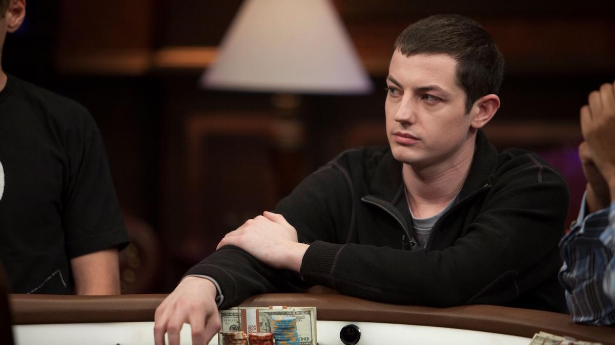 Tom Dwan jugará ante las cámaras de Poker After Dark Tom Dwan jugará ante las cámaras de Poker After Dark