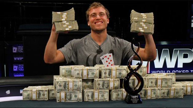 WPT Championship 100.000$ High Roller: Marchese vuelve por sus fueros