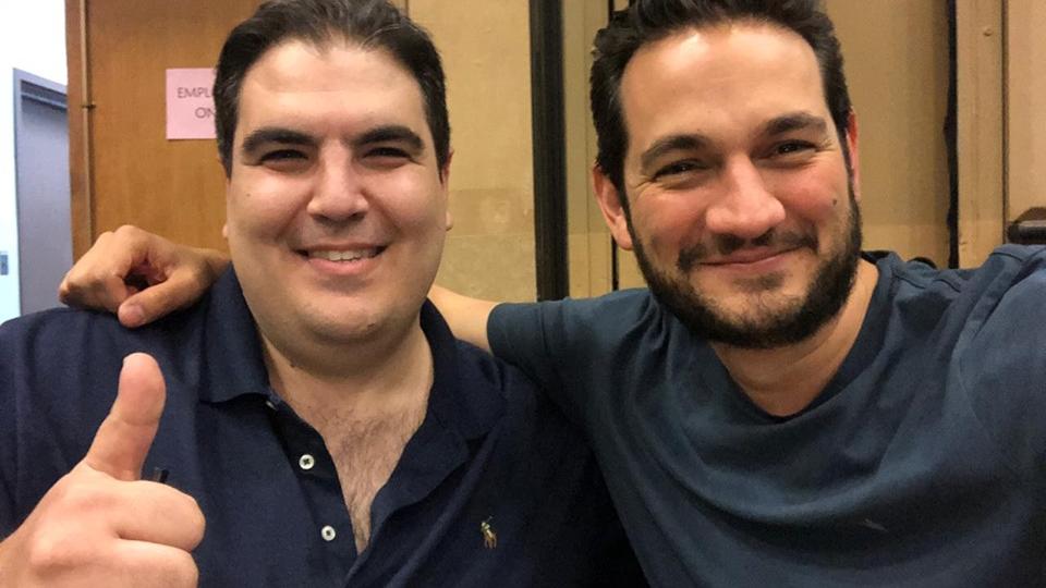 Se terminó el sueño latino en el Big 50 Se terminó el sueño latino en el Big 50