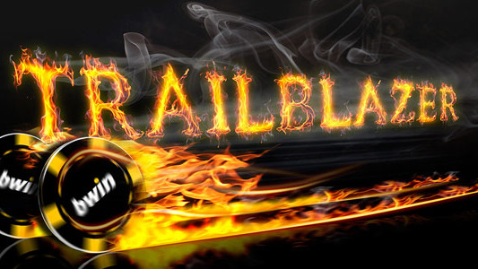El TrailBlazer, la nueva carrera de rake de bwin.es El TrailBlazer, la nueva carrera de rake de bwin.es