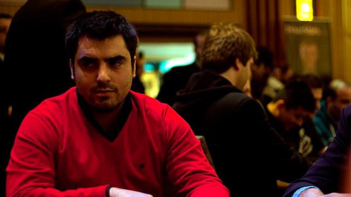 EPT Deauville día 1B: 7 españoles avanzan EPT Deauville día 1B: 7 españoles avanzan