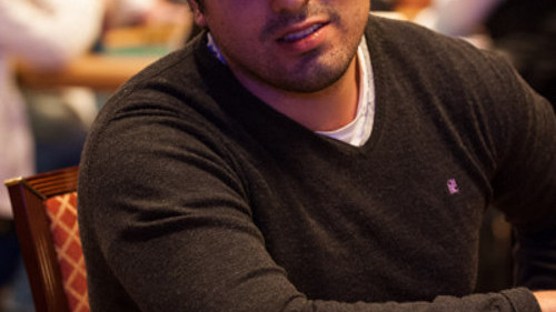 Diario WSOP día 16: Turko_man a por todas