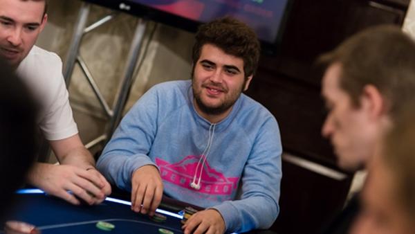 UKIPT día 1A: buen estreno español, con cinco clasificados UKIPT día 1A: buen estreno español, con cinco clasificados