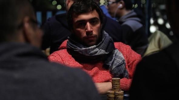 La jornada decisiva reunirá a tres supervivientes españoles La jornada decisiva reunirá a tres supervivientes españoles