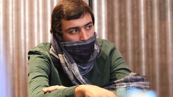 Miguel Seoane quiere (y puede) ser millonario Miguel Seoane quiere (y puede) ser millonario
