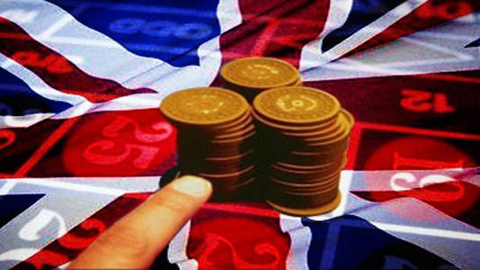 La nueva ley del Juego británica, prevista para diciembre La nueva ley del Juego británica, prevista para diciembre
