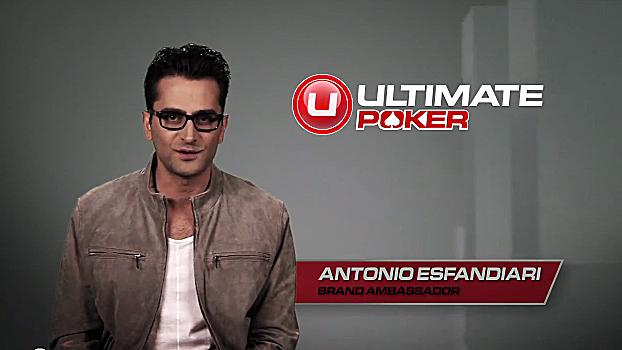 Ultimate Poker oficialmente en marcha, el poker online vuelve a Estados Unidos