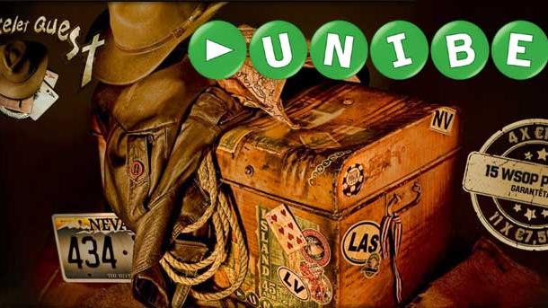 Unibet Poker te lleva gratis a las WSOP Unibet Poker te lleva gratis a las WSOP