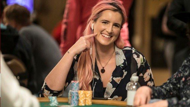 Vanessa Kade ‘Niffller’ gana el 15º Aniversario del Sunday Million por 1.514.920 $ Vanessa Kade ‘Niffller’ gana el 15º Aniversario del Sunday Million por 1.514.920 $