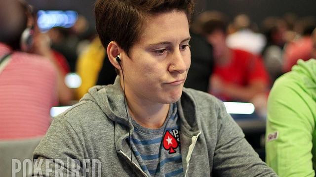 Pablo Sanz defiende el pabellón español desde el top10