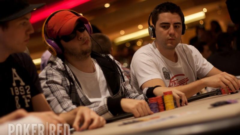 PokerStars EPT Grand Final Madrid 2011 Día 1A: el forero "varosky" lidera a los nuestros