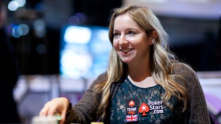 EPT Grand Final: Vicky Coren vence a Melanie Weisner en el evento Heads-Up