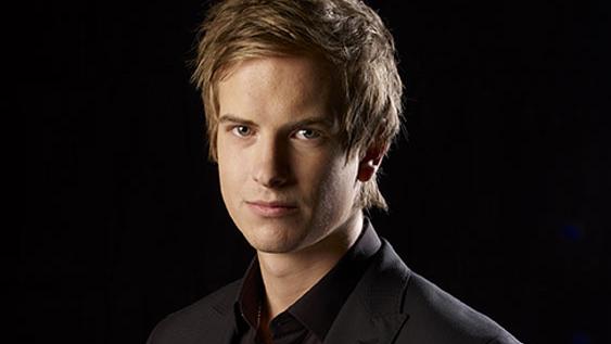 Viktor Blom recupera su toque maestro Viktor Blom recupera su toque maestro