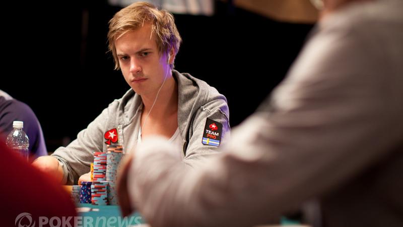 Diario WSOP día 30: los ocho juegos de los campeones Diario WSOP día 30: los ocho juegos de los campeones