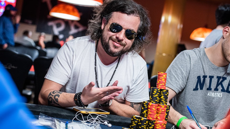 Se define la Master Cup Se define la Master Cup