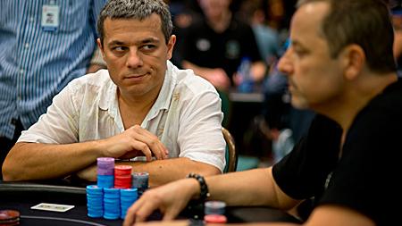 El WCOOP 2014 a través de sus protagonistas