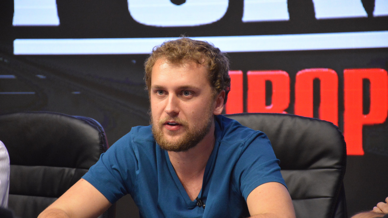 Ryan Riess habla sobre la auto-crítica en el mundo del poker