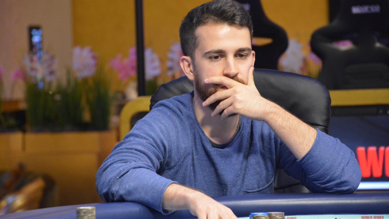 Los desconocidos toman posiciones a falta de 12 jugadores