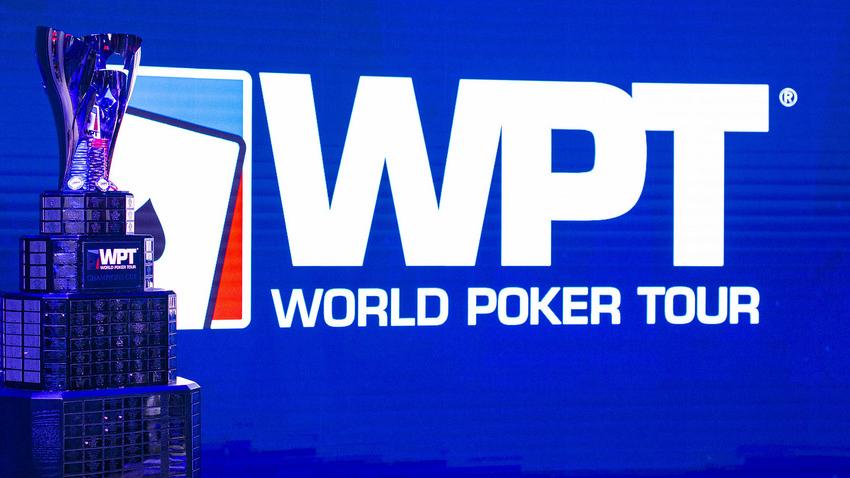 Cronograma de las World Poker Tour World Online Championships