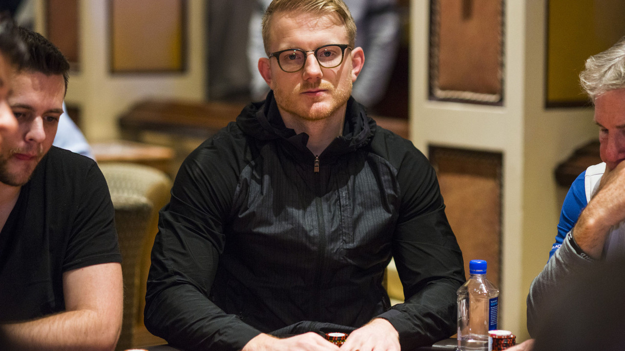 Jason Koon e Isaac Haxton se reparten el $25k High Roller del Bellagio Jason Koon e Isaac Haxton se reparten el $25k High Roller del Bellagio