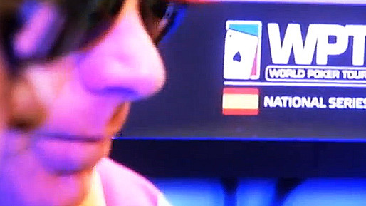 WPT National Series Madrid, episodio 1 WPT National Series Madrid, episodio 1
