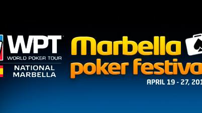 Streaming de la mesa final del WPT National Series Marbella ¡en directo! Streaming de la mesa final del WPT National Series Marbella ¡en directo!