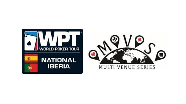Hoy empieza el Main Event del WPT National Iberia en Madrid y Barcelona