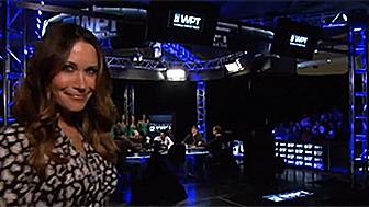 WPT Bay 101 Shooting Star, episodio 1