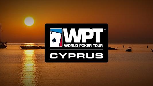 bwin WPT Merit Cyprus Classic: un arsenal de torneos en Chipre