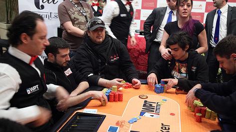 WPT Venecia día 3: a tres pasitos de la mesa final