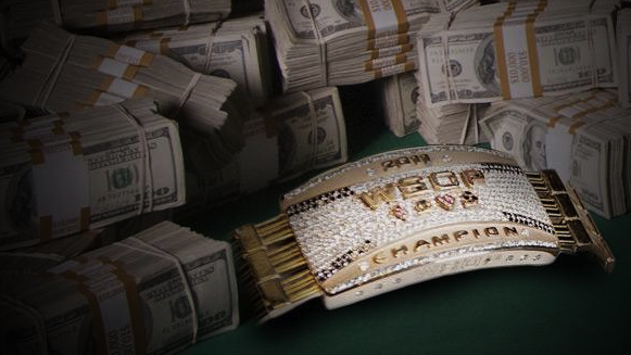 Main Event WSOP 2011: buscando al Campeón del Mundo