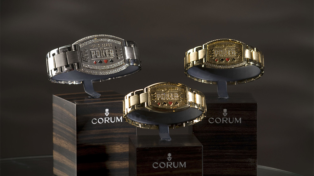 Los 42 jugadores con doblete o triplete en un año WSOP Los 42 jugadores con doblete o triplete en un año WSOP