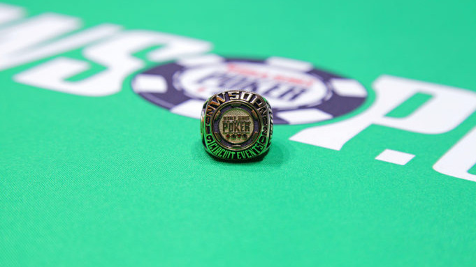 La WSOP de Rio de Janeiro entra en su día 3 La WSOP de Rio de Janeiro entra en su día 3
