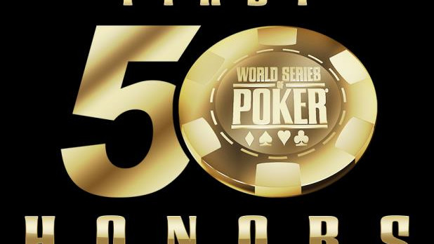 Según la WSOP, estos son los mejores 50 jugadores de la historia