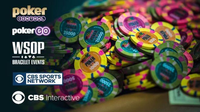 Como ver la WSOP Como ver la WSOP