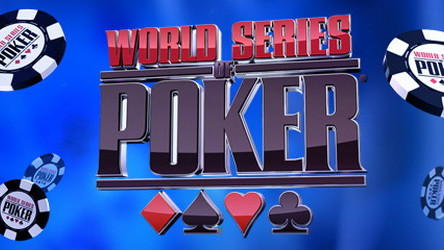 Licencia en Nevada para la sala de poker online de las WSOP