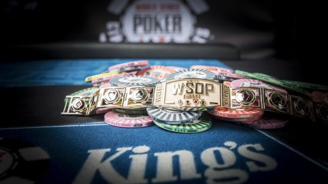 Las WSOPE arrancan en el King’s Casino de Rozvadov