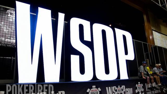 WSOP 2013: las 46 cajas españolas, una a una 