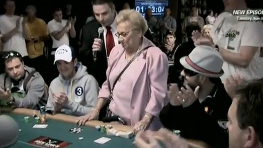 WSOP 2012 ep 07: Main Event 3 WSOP 2012 ep 07: Main Event 3