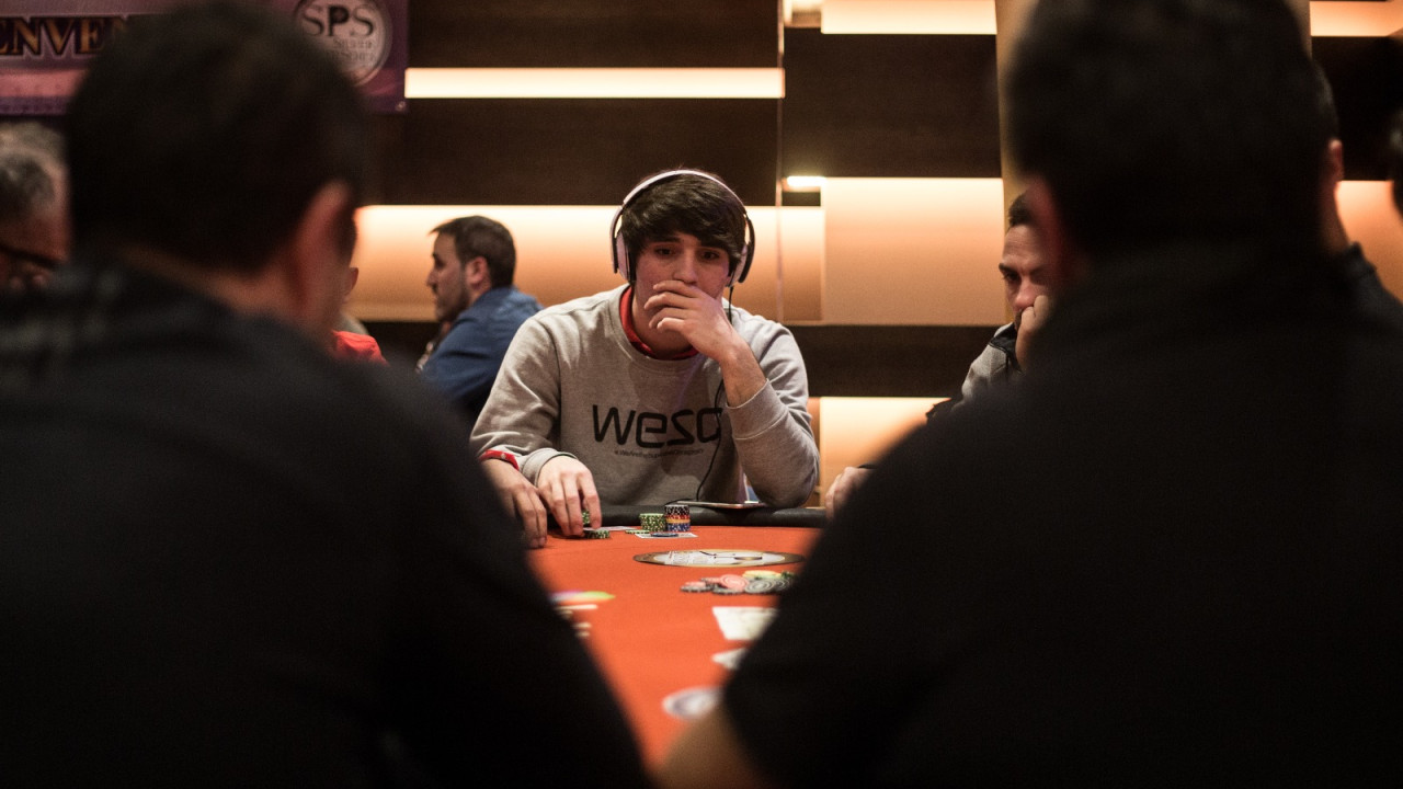 Jon Gurrutxaga suma y sigue: Winamax Battle Royale shipped por 6.287,02€