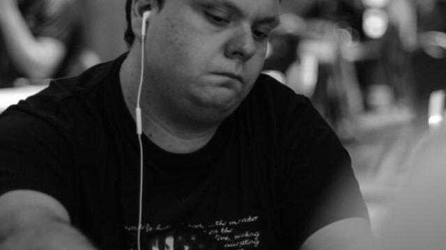 Medalla de bronce de Alberto Tendero 'beto_733' en el Main Event Medalla de bronce de Alberto Tendero 'beto_733' en el Main Event