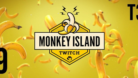 El Monkey Island más canalla discutiendo sobre quiénes son los mejores jugadores