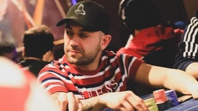 Jorge Pena ‘Jorge333’ gana el High Roller del Sunday Funday de Winamax por 24.776 €