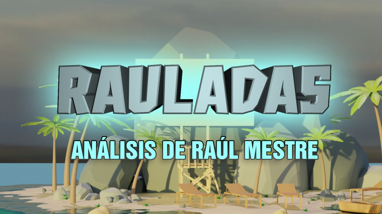 Raúl Mestre analiza un 3bet pot entre Joao Vieira y Andy Ni Raúl Mestre analiza un 3bet pot entre Joao Vieira y Andy Ni
